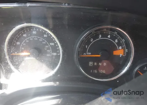 2016 Jeep Compass High Altitude Edition из США, поврежденный, VIN 1C4NJDEB8GD746333